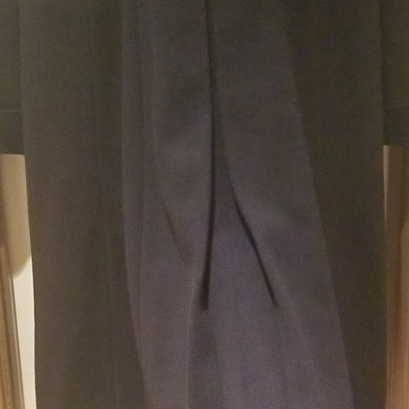 Rothschild girls coat sz 16 Navy EUC - Picture 14 of 17